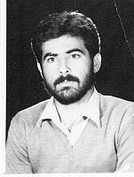 آلبوم اختصاصی تصاویر شهید صفرعلی حاج علی اورک . کد 1403272001 آ