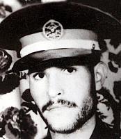 آلبوم اختصاصی تصاویر شهید یونس حسینلو . کد 1403201119 آ