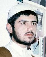 آلبوم اختصاصی تصاویر شهید اکبر حضی زاده . کد 1403242909 آ