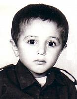 آلبوم اختصاصی تصاویر شهید ناصر حسن پور . کد 1403262974 آ