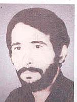 آلبوم اختصاصی تصاویر شهید محمد حلفی . کد 1403215474 آ