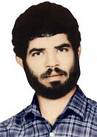 آلبوم اختصاصی تصاویر شهید خلف حیدری . کد 1403298308 آ