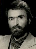 آلبوم اختصاصی تصاویر شهید حافظ حاجی زاده . کد 1403309038 آ