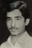 آلبوم اختصاصی تصاویر شهید عیسی حسن نژاد . کد 1403272544 آ