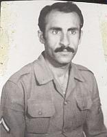 آلبوم اختصاصی تصاویر شهید محمدرشید حاجی . کد 1403126322 آ