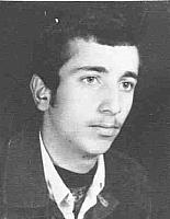 آلبوم اختصاصی تصاویر شهید عبدالرضا حسنی . کد 1403115966 آ