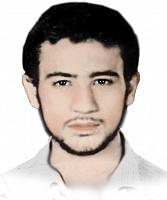 آلبوم اختصاصی تصاویر شهید سیدجلال حسینی منگابادی . کد 1403272945 آ