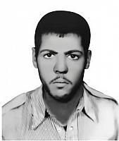 آلبوم اختصاصی تصاویر شهید سیدمحمود حسینی نیرومند . کد 1403273080 آ