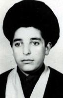 آلبوم اختصاصی تصاویر شهید سیدسجاد حسینی . کد 1403297946 آ