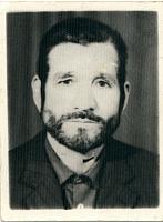 آلبوم اختصاصی تصاویر شهید سیدمحمدحسن حسینی جاوید . کد 1403309577 آ