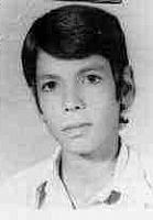 آلبوم اختصاصی تصاویر شهید سیداصغر حجازی . کد 1403200726 آ