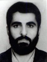 آلبوم اختصاصی تصاویر شهید سیدمحمدعلی حکیمی . کد 1403242949 آ