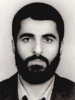 آلبوم اختصاصی تصاویر شهید سیدموسی حکیمی . کد 1403298184 آ