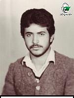 آلبوم اختصاصی تصاویر شهید سیدحبیب اله حسینی چالشتری . کد 1403226645 آ