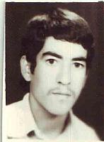 آلبوم اختصاصی تصاویر شهید سیدعباس حسینی موسی . کد 1403273016 آ