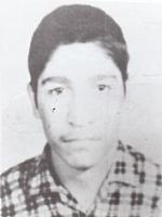 آلبوم اختصاصی تصاویر شهید سیداشرف حسینی . کد 1403126592 آ