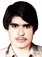 آلبوم اختصاصی تصاویر شهید سیدمحمد حاجی حکیمی . کد 1403115834 آ
