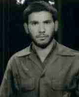 آلبوم اختصاصی تصاویر شهید سیدجمشید حسینی . کد 1403226641 آ