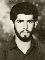 آلبوم اختصاصی تصاویر شهید سیدصفی اله حسینی گشنیگانی . کد 1403273009 آ