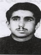 آلبوم اختصاصی تصاویر شهید سیدحسین حسینی دوست . کد 1403309585 آ