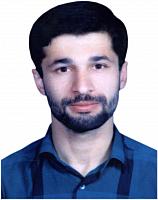 آلبوم اختصاصی تصاویر شهید سیدحسن حسینی خلیلی . کد 1403327957 آ