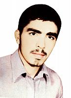 آلبوم اختصاصی تصاویر شهید سیدابوالحسن حسینی کهدویی . کد 1403301823 آ