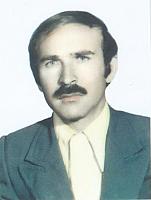 آلبوم اختصاصی تصاویر شهید عزیز حسینی . کد 1403239787 آ