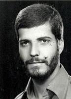 آلبوم اختصاصی تصاویر شهید سیدمهدی حسینی تیرانی . کد 1403226713 آ