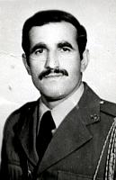 آلبوم اختصاصی تصاویر شهید سیداعلا حسینی . کد 1403126593 آ