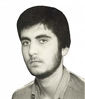 آلبوم اختصاصی تصاویر شهید سیدعبدالواحد حسینی . کد 1403256541 آ