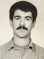 آلبوم اختصاصی تصاویر شهید سیدصفی اله حسینی خراجی . کد 1403297948 آ