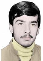 آلبوم اختصاصی تصاویر شهید سیدرضا حسینی کریمی . کد 1403309598 آ