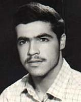 آلبوم اختصاصی تصاویر شهید سیدامیر حاجی حبیب دلال . کد 1403271972 آ