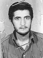 آلبوم اختصاصی تصاویر شهید سیدعلی رضا حسنی . کد 1403256392 آ