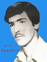 آلبوم اختصاصی تصاویر شهید سیدسعید حسینی . کد 1403226662 آ