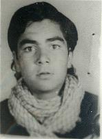 آلبوم اختصاصی تصاویر شهید سیدمهدی حکیمی . کد 1403298185 آ