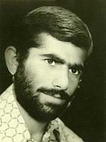 آلبوم اختصاصی تصاویر شهید ابراهیم حجازی طاقانکی . کد 1403297582 آ