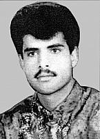 آلبوم اختصاصی تصاویر شهید سیدمحمدعلی حسینی زارچی . کد 1403326945 آ