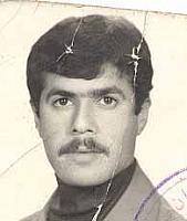 آلبوم اختصاصی تصاویر شهید سیدمحراب حسینی . کد 1403126635 آ