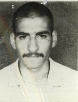 آلبوم اختصاصی تصاویر شهید سیدجواد حسینی منزل ابادی . کد 1403309602 آ