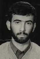 آلبوم اختصاصی تصاویر شهید سیدحسین علی حسینی سنگنو . کد 1403272985 آ