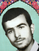 آلبوم اختصاصی تصاویر شهید سیدضیا حسینی شاهی سرایی . کد 1403309588 آ