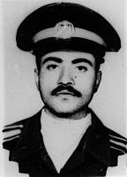 آلبوم اختصاصی تصاویر شهید سیدانور حسینی . کد 1403272933 آ