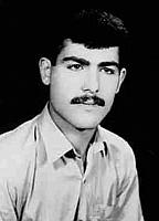 آلبوم اختصاصی تصاویر شهید سیدسجاد حسینی خالجیر . کد 1403242861 آ