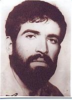 آلبوم اختصاصی تصاویر شهید سیدکریم حسینی رنانی . کد 1403126685 آ