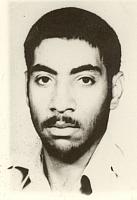 آلبوم اختصاصی تصاویر شهید حمید حافظی نژاد . کد 1403297527 آ