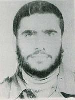 آلبوم اختصاصی تصاویر شهید سیدرحمت اله حسینی . کد 1403272991 آ