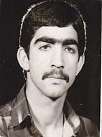 آلبوم اختصاصی تصاویر شهید سیدمحمود حاج سیدحسین خانی طاه . کد 1403271990 آ