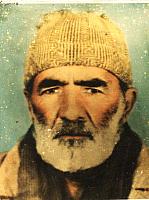 آلبوم اختصاصی تصاویر شهید سیدقربان حسینی مطلق . کد 1403126666 آ