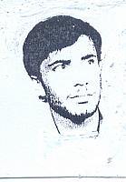 آلبوم اختصاصی تصاویر شهید سیدمجتیی حسینی . کد 1403226692 آ